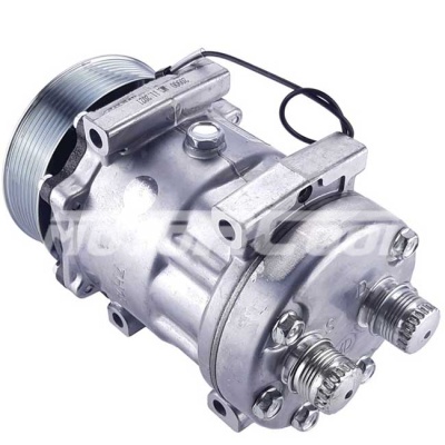 Компрессор RC-U08125К1 MOTORCOOL